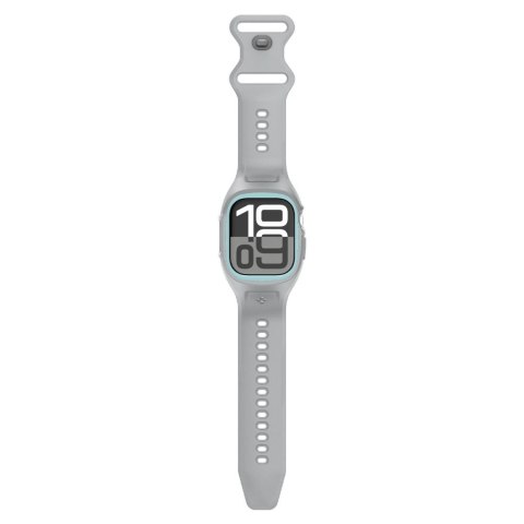 Spigen Liquid Air Pro Apple Watch 10 / 11 (46 mm) - Szary