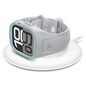 Spigen Liquid Air Pro Apple Watch 10 / 11 (46 mm) - Szary