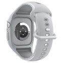 Spigen Liquid Air Pro Apple Watch 10 / 11 (46 mm) - Szary