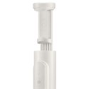 Spigen S541W Bluetooth Selfie Stick Tripod - Beżowy