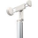 Spigen S541W Bluetooth Selfie Stick Tripod - Beżowy