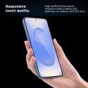 Szkło Hartowane Tech-Protect Quick Set+ 2-Pack do Galaxy S24 / S25 - Przezroczyste