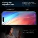 Szkło Hartowane Tech-Protect Quick Set+ 2-Pack do iPhone 16 Pro - Czarne