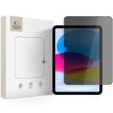 Szkło Prywatyzujące do iPad 10.9" / 11" Tech-Protect Glass Spy+ Prywatyzujące