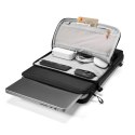 Torba na Gogle VR Tech-Protect Defender VR Bag 13-14 Czarna
