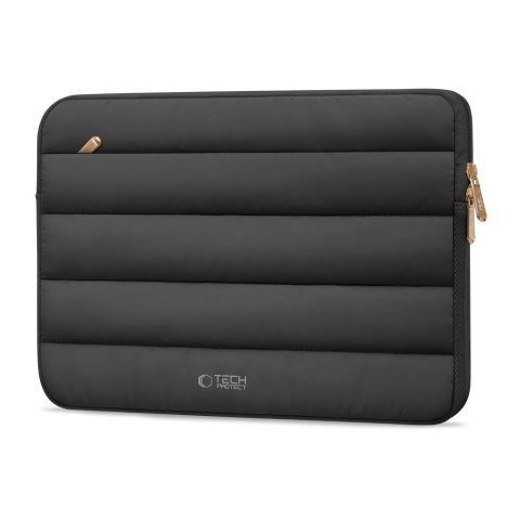 Tech-Protect Fluffy Laptop 13-14 Czarny