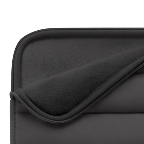 Tech-Protect Fluffy Laptop 13-14 Czarny