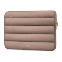Tech-Protect Fluffy Laptop 13-14 Orzechowy