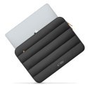 Tech-Protect Fluffy Laptop 15-16 Czarny