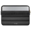 Tech-Protect Fluffy Laptop 15-16 Czarny