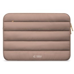 Tech-Protect Fluffy Laptop 15-16 Orzechowy