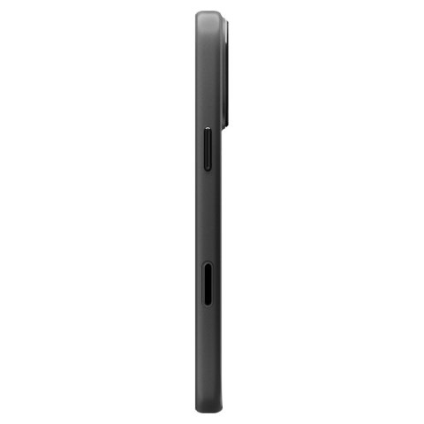 Etui Spigen Enzo Aramid "T" Mag MagSafe iPhone 17 Pro Czarne