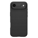 Etui Spigen Liquid Air iPhone Air Matowe Czarne