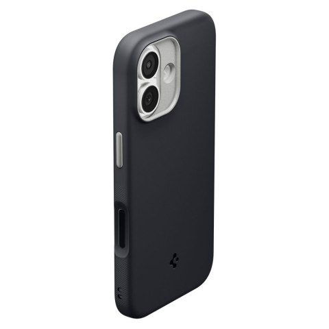 SPIGEN Nano Pop Mag MAGSAFE IPHONE 17 Black Sesame