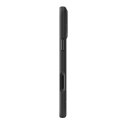 Etui Spigen Parallax S Mag iPhone 17 Pro Max MagSafe Czarne Case