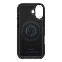 Etui Spigen Thin Fit Mag MagSafe iPhone 17 Czarne