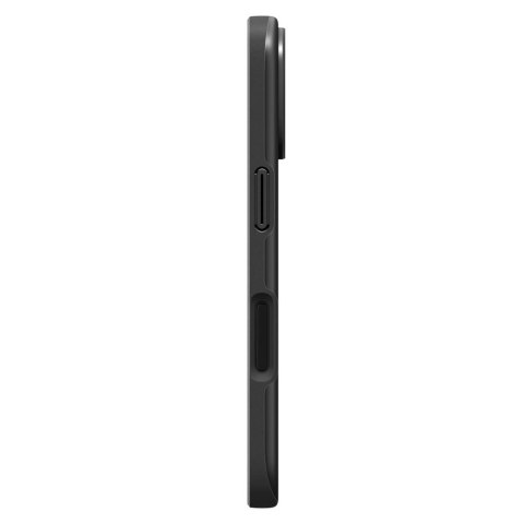Etui Spigen Thin Fit Mag MagSafe iPhone 17 Czarne
