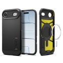 Etui Spigen Tough Armor "T" Mag MagSafe iPhone Air Czarne