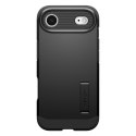 Etui Spigen Tough Armor "T" Mag MagSafe iPhone Air Czarne