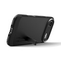 Etui Spigen Tough Armor "T" Mag MagSafe iPhone Air Czarne