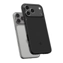Spigen Ultra Hybrid 'T' Mag MagSafe iPhone 17 Pro Max matowy czarny