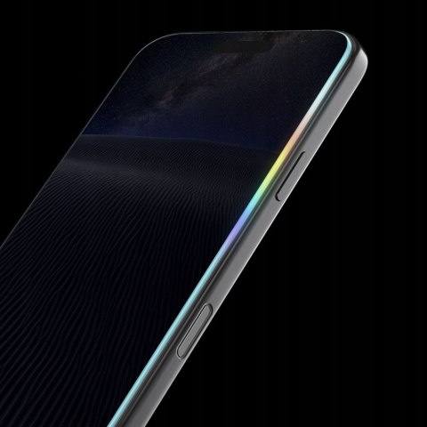 Szkło prywatyzujące Spigen Glas.tR 'EZ Fit Pro' iPhone 16 Pro Max / 17 Pro Max prywatność