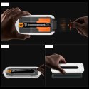 Szkło prywatyzujące Spigen Glas.tR 'EZ Fit Pro' iPhone 16 Pro Max / 17 Pro Max prywatność
