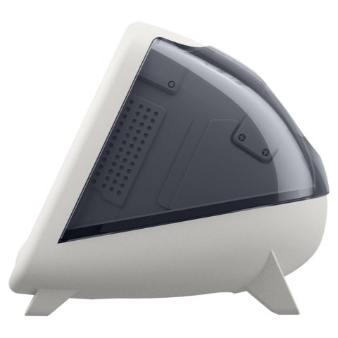 Stojak ładujący Spigen Classic C1 do Apple Watch grafitowy