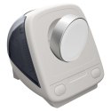 Stojak ładujący Spigen Classic C1 do Apple Watch grafitowy