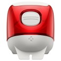 Stojak ładujący Spigen Classic C1 do Apple Watch rubinowy