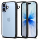 Spigen Ultra Hybrid iPhone 17 matowy czarny