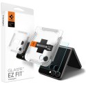 Szkło hartowane Spigen Glas.tR 'EZ Fit' HD Galaxy Z Flip 7 - przezroczyste