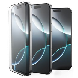Szkło Hartowane Tech-Protect Glass Fit+ 2-Pack do Motorola Moto G86 5G / G86 Power 5G - Czarne