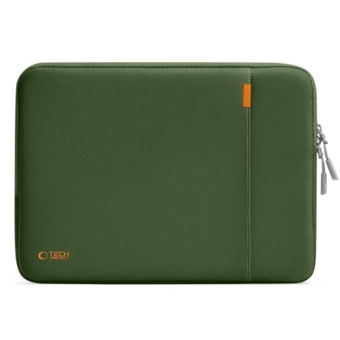 Torba na Laptopa Tech-Protect Defender 13-14 Wojskowa Zieleń