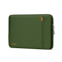Torba na Laptopa Tech-Protect Defender 13-14 Wojskowa Zieleń