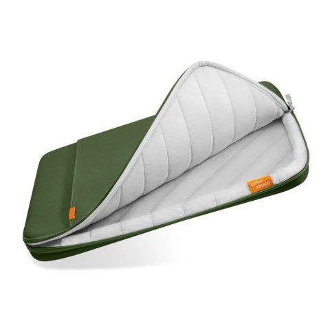 Torba na Laptopa Tech-Protect Defender 13-14 Wojskowa Zieleń