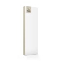 Tech-Protect Iconband Air Xiaomi Smart Band 8 / 9 / 10 / NFC Czarny / Czerwony