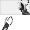 Tech-Protect NaturalFit Apple AirTag 1 / 2 czarny