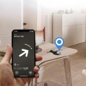 Tech-Protect NaturalFit Apple AirTag 1 / 2 czarny