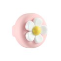 Tech-Protect Smooth for Kids 4-Pack Apple AirTag 1 / 2 Kolorowy