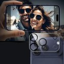 Osłona Aparatu Tech-Protect Cam Fit+ iPhone 17 Pro Max Przezroczysty