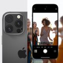 Osłona Aparatu Tech-Protect Camalloy Fit+ iPhone 17 Pro Max Czarny