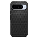 Spigen Liquid Air Mag MagSafe Google Pixel 10 / 10 Pro - Matowy Czarny