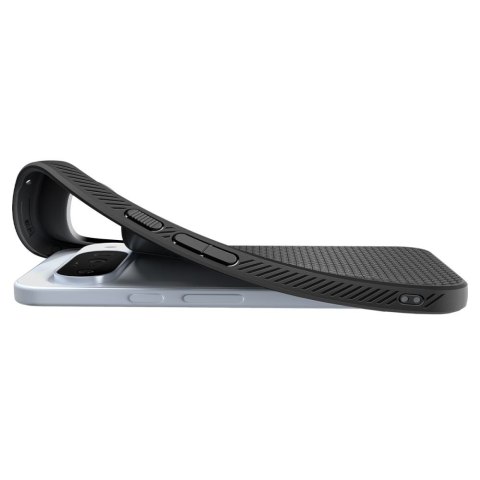 Spigen Liquid Air Mag MagSafe Google Pixel 10 / 10 Pro - Matowy Czarny