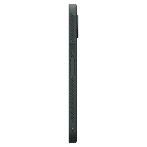 Spigen Liquid Air Mag MagSafe Google Pixel 10 Pro XL - Zielony