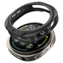 Spigen Liquid Air Samsung Galaxy Watch 8 (44 mm) - Matowy Czarny