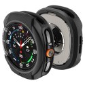 Spigen Liquid Air Samsung Galaxy Watch 8 Classic (46 mm) - Matowy Czarny