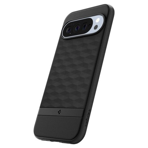 Etui Spigen Parallax Mag Google Pixel 10 Pro XL MagSafe Czarne Case