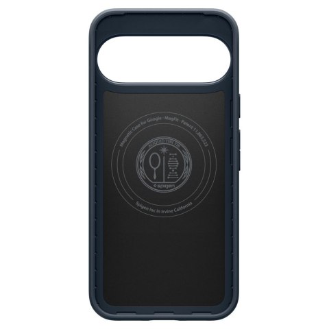 Spigen Thin Fit Mag MagSafe Google Pixel 10 Pro XL - Szary