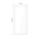 Szkło Hartowane Tech-Protect Easy Set+ 3-Pack do iPhone 16 Pro / 17 Pro - Przezroczyste